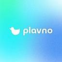 Plavno Nova logo