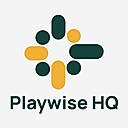 Playwise HQ logo