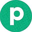 Pluvo logo