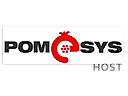POMeSYS Host logo