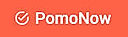 PomoNow logo