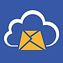 PostScanMail logo