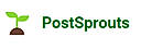 PostSprouts logo