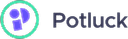 Potluck logo