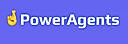 PowerAgentsAI logo