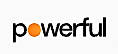 Powerful logo
