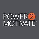 Power2Motivate logo