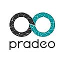 Pradeo Security logo