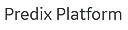 Predix Platform logo