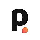 Preely logo