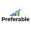 Preferable AI logo
