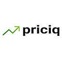 Priciq logo