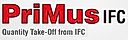 PriMus IFC logo
