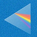 Prism UI logo