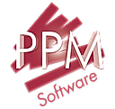 Private Practice Manager (PPM) logo