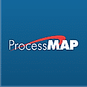 ProcessMAP logo
