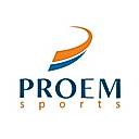 Proem Sports logo