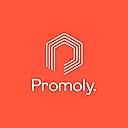 Promoly logo