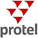 protel PMS logo