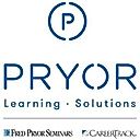 Pryor Learning logo