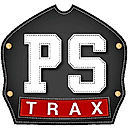 PSTrax logo