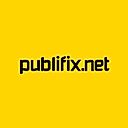 Publifix.net logo