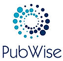 PubWise logo
