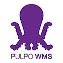 PULPO WMS logo