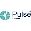 Pulse Digital Clinic logo
