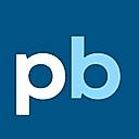 PureBlazor logo