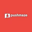 PushMaze logo