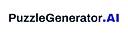 PuzzleGenerator.AI logo