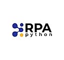 Python RPA logo