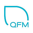 QFM logo