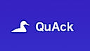 QuAck logo