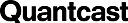 Quantcast Advertise logo