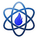 Quantum Flare logo