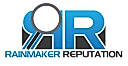 Rainmaker Reputation AI CRM logo
