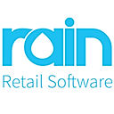 Rain Point of Sale logo