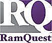 RamQuest logo