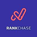 RankChase logo