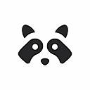 Ranking Raccoon logo