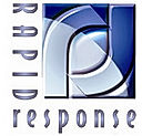 RapidResponse logo