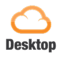 RapidScale CloudDesktop - VDI/DaaS logo