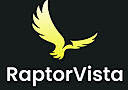 RaptorVista logo