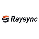 Raysync logo