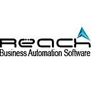 Reach Accountant logo