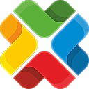 reaConverter logo