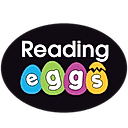 Reading Eggs logo