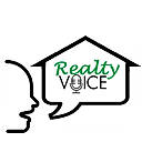 Realty Voice logo